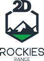 Rockies 2D Cladding