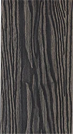 Black Wood Color