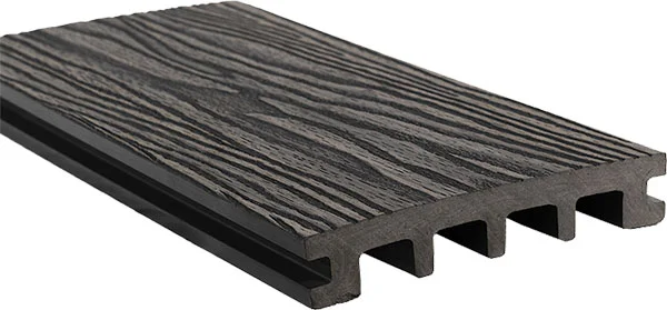 Black Wood