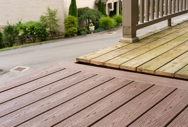 Garantie op duurzame composiet gevelbekleding