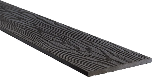 Black Wood