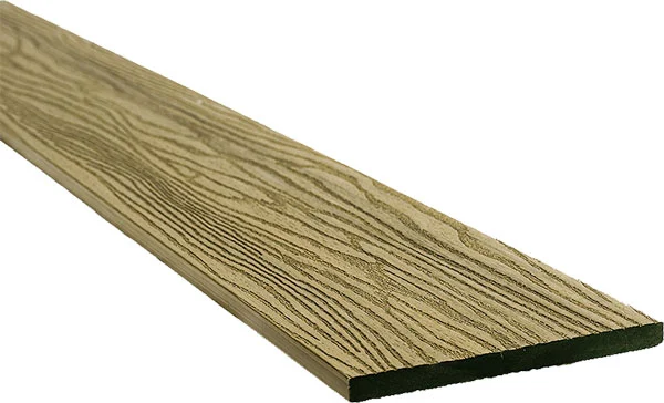 Cedar Board
