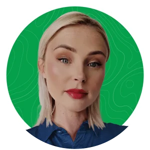 Teamlid Courtney